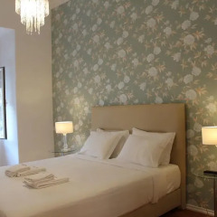 Отель The Sky Lofts Lisbon - Guesthouse комната для гостей фото 3