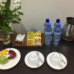 Отель The Sunrise Huraa Хураа в номере