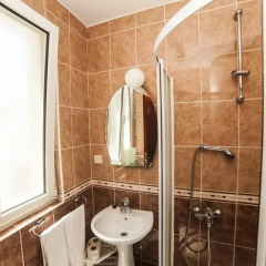 Апартаменты Mijovic Apartments Стандартный номер с различными типами кроватей фото 8