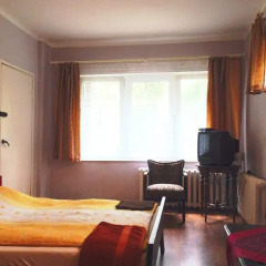 Отель Villa Sopot Сопот комната для гостей фото 3