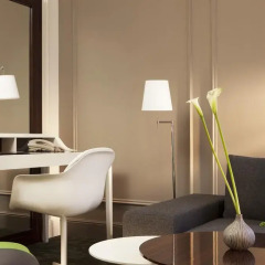 Renaissance Paris Hotel Le Parc Trocadero 5* Улучшенный номер с различными типами кроватей