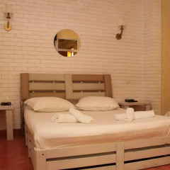 Отель Motel Eforea спа