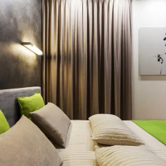 Отель Raugyklos Apartamentai Студия фото 25