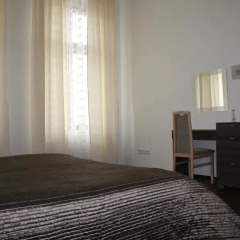 Отель Holiday Apartment Чехия, Карловы Вары - отзывы, цены и фото номеров - забронировать отель Holiday Apartment онлайн удобства в номере