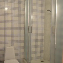 Hotel Ekvator Стандартный номер фото 3