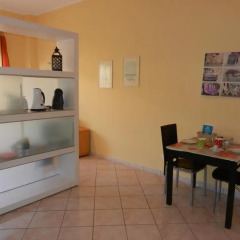 Отель Esmeralda Apartment Suite Италия, Палермо - отзывы, цены и фото номеров - забронировать отель Esmeralda Apartment Suite онлайн питание