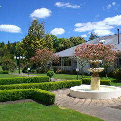 Отель Wairakei Resort Taupo фото 8