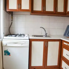 Отель Central Rooms в номере фото 2