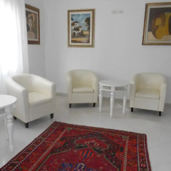 Hotel Laguna Blu Римини комната для гостей фото 4