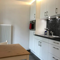 Апартаменты INSIDE FIVE - City Apartments Апартаменты с различными типами кроватей фото 4
