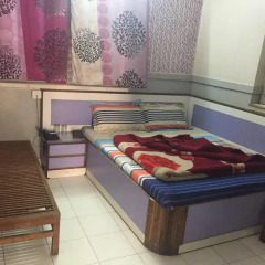 Hotel Bajrang спа