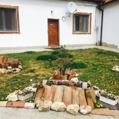 Kolyovite Izvori Hotel 2* Бунгало с различными типами кроватей фото 3