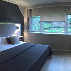 Hotel Igeretxe 4* Стандартный номер с различными типами кроватей фото 11