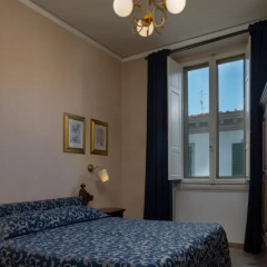 Hotel Kursaal & Ausonia 3* Стандартный номер с различными типами кроватей фото 6