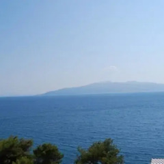 Hotel New Heaven пляж