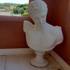 Отель Seaview Villa Near Athens Airport 3* Вилла с различными типами кроватей фото 44