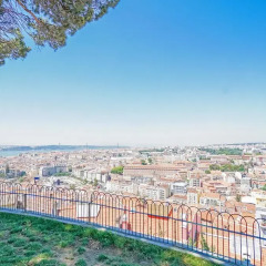 Апартаменты ShortStayFlat - Studio Duplex with Great View пляж