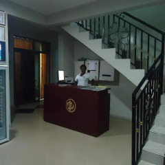 Отель Sir Bee Guest House интерьер отеля фото 2