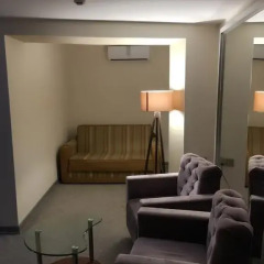 Отель Old East 3* Номер категории Эконом с различными типами кроватей фото 5