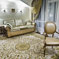 Гостиница Пальмира Палас 4* Улучшенные апартаменты фото 2