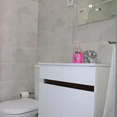 Отель Residencial Henrique VIII 3* Стандартный номер разные типы кроватей фото 25