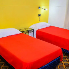 Antonieta Hostel Сан-Рафаэль комната для гостей фото 4