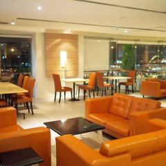 Отель Gold Orchid Bangkok питание фото 3