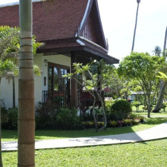 Отель Baan Thai Lanta Resort Ланта фото 13