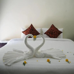 Отель Morakot Lanta Resort 2* Стандартный номер с различными типами кроватей