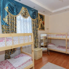 Отель Guest House Va Bene Кровать в женском общем номере фото 6