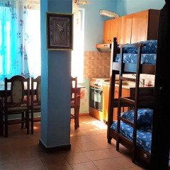 Pemaj Hostel Кровать в общем номере с двухъярусной кроватью фото 4