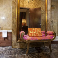 Tallink Spa and Conference Hotel 4* Люкс с разными типами кроватей фото 2