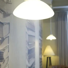Отель Abode Manchester 4* Стандартный номер фото 4