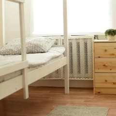 Hostel OT Uma детские мероприятия