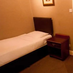 Newham Hotel 2* Стандартный номер с различными типами кроватей фото 9