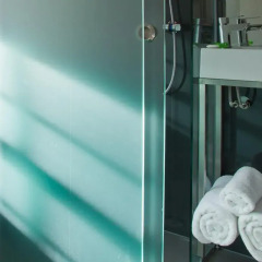 The Z Hotel Soho 4* Стандартный номер с различными типами кроватей фото 4