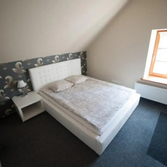 Hotel Gustavs сейф в номере