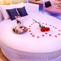 Hotel Le Secret питание