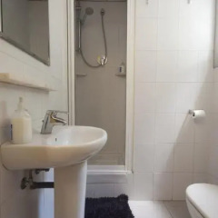 Хостел Albergue Studio Стандартный номер с различными типами кроватей фото 5