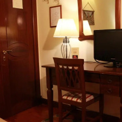Отель B&B Marchese Sala Стандартный номер фото 4