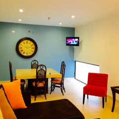 Отель Apartamentos Torre Ii Condominios Масатлан питание