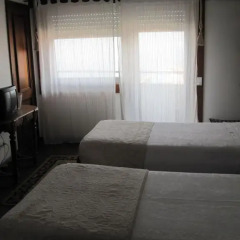 Hotel Portofoz 2* Стандартный номер разные типы кроватей фото 8