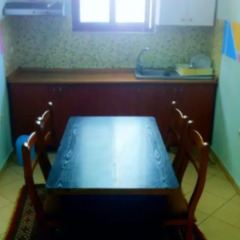 Отель Guesthouse Aliger в номере фото 2