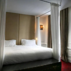 Отель Hôtel Moliere комната для гостей фото 5