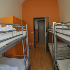 All In Hostel детские мероприятия