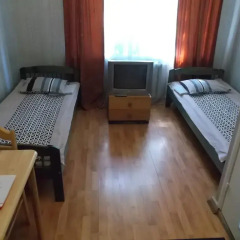 Отель B&B Rex Эстония, Таллин - отзывы, цены и фото номеров - забронировать отель B&B Rex онлайн комната для гостей фото 5