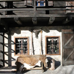 Отель Chalet Rikheland Италия, Саурис - отзывы, цены и фото номеров - забронировать отель Chalet Rikheland онлайн развлечения