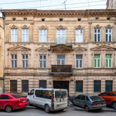 Гостиница Do Lvova Central Apartments Украина, Львов - отзывы, цены и фото номеров - забронировать гостиницу Do Lvova Central Apartments онлайн парковка