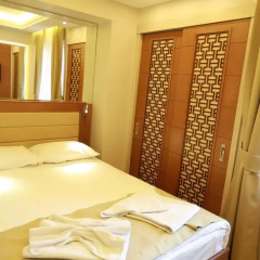 Sirkeci Park Hotel комната для гостей фото 4