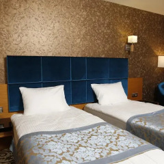 Sular Hotel 4* Стандартный номер с различными типами кроватей фото 5